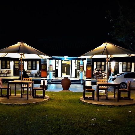 Heritage Dambulla By Ceylon Hotels Corporation Bagian luar foto