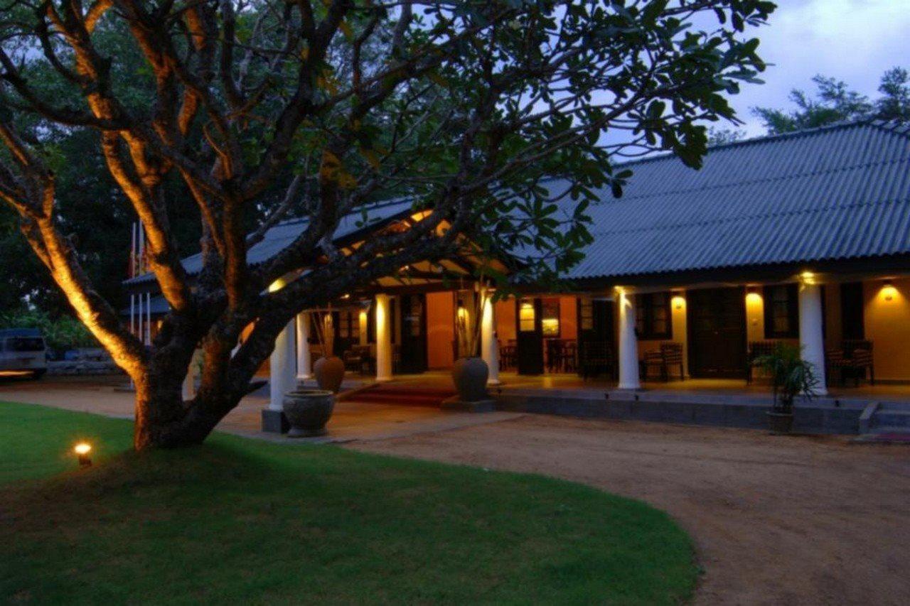 Heritage Dambulla By Ceylon Hotels Corporation Bagian luar foto