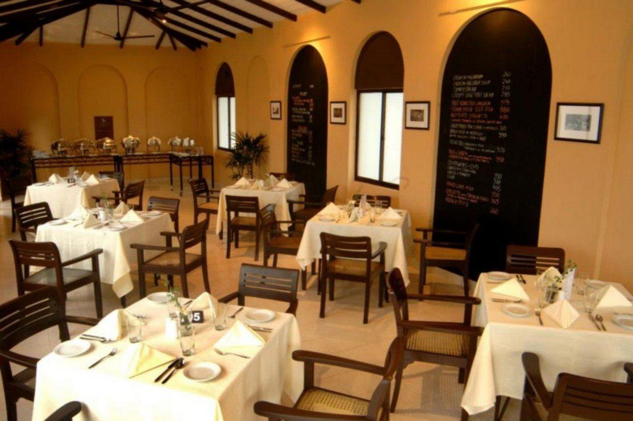 Heritage Dambulla By Ceylon Hotels Corporation Bagian luar foto
