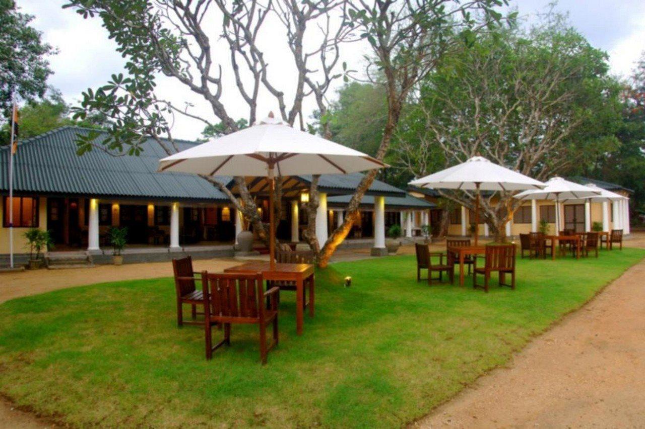 Heritage Dambulla By Ceylon Hotels Corporation Bagian luar foto