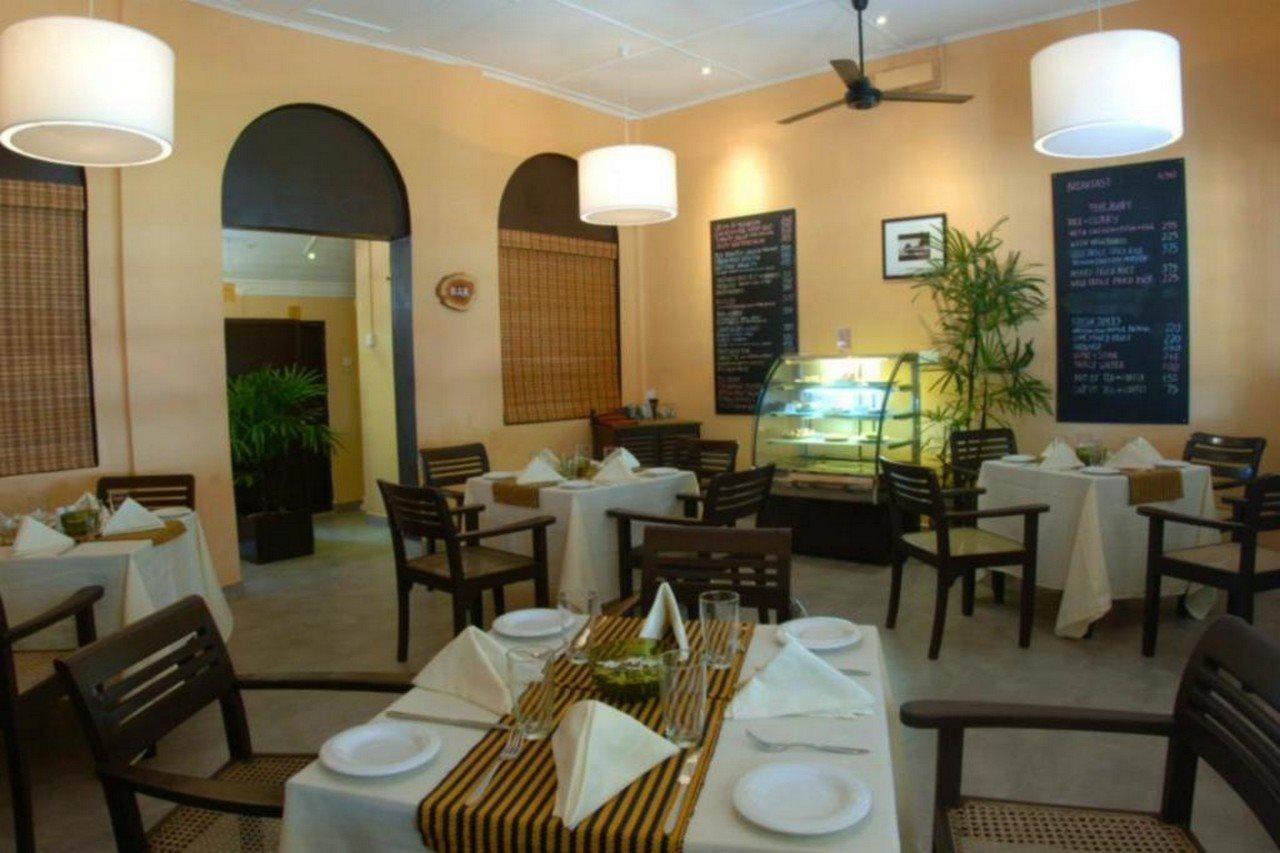 Heritage Dambulla By Ceylon Hotels Corporation Bagian luar foto