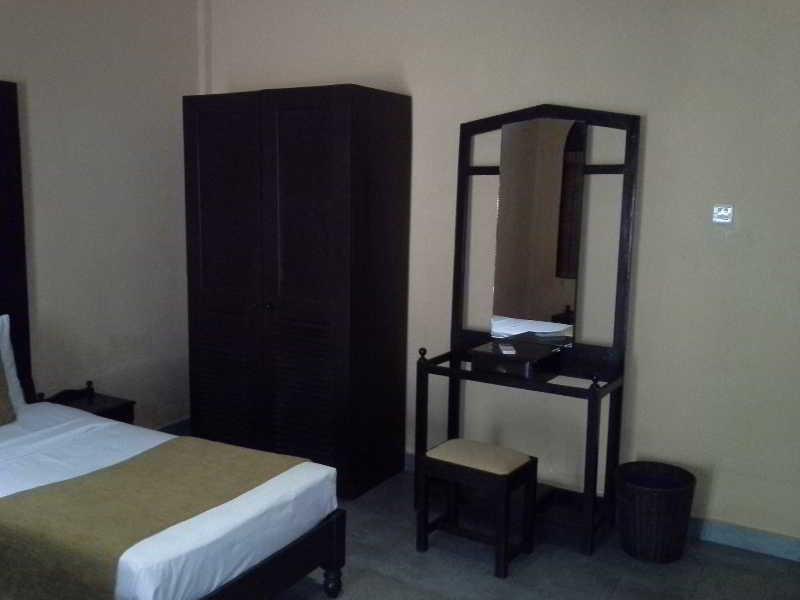 Heritage Dambulla By Ceylon Hotels Corporation Bagian luar foto