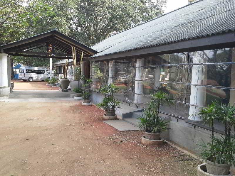 Heritage Dambulla By Ceylon Hotels Corporation Bagian luar foto