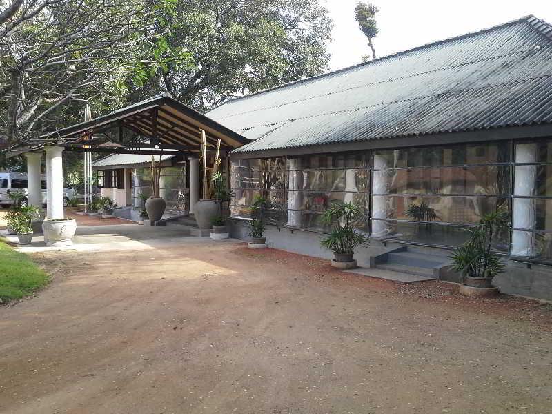Heritage Dambulla By Ceylon Hotels Corporation Bagian luar foto