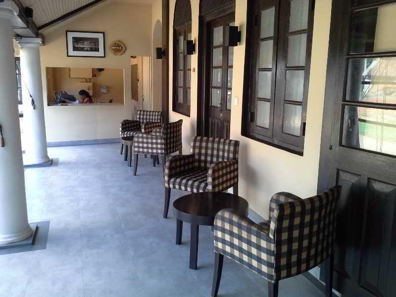 Heritage Dambulla By Ceylon Hotels Corporation Bagian luar foto
