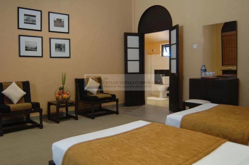 Heritage Dambulla By Ceylon Hotels Corporation Bagian luar foto