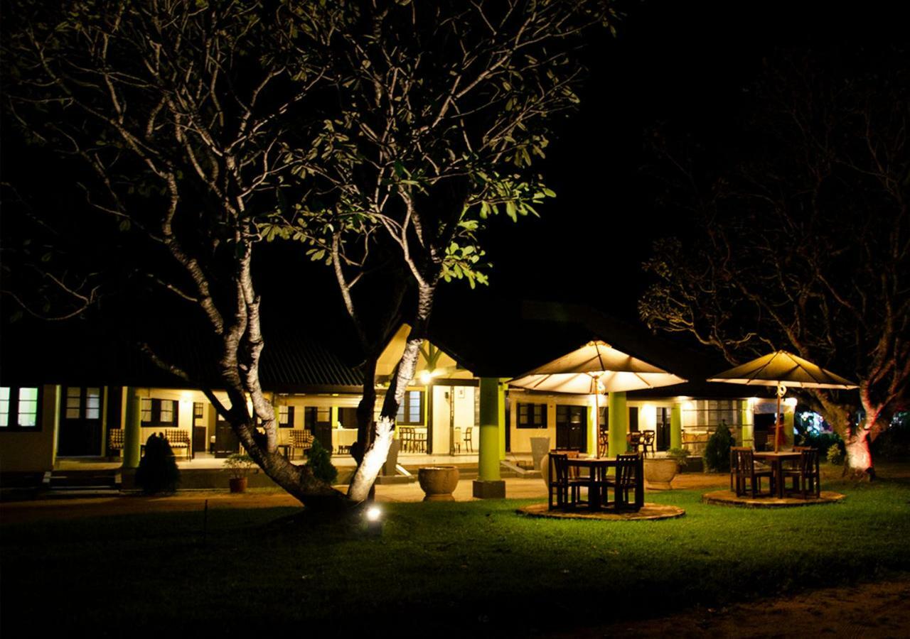 Heritage Dambulla By Ceylon Hotels Corporation Bagian luar foto