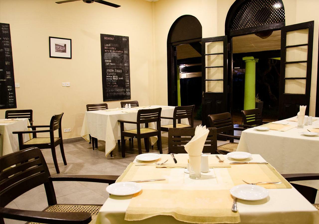 Heritage Dambulla By Ceylon Hotels Corporation Bagian luar foto