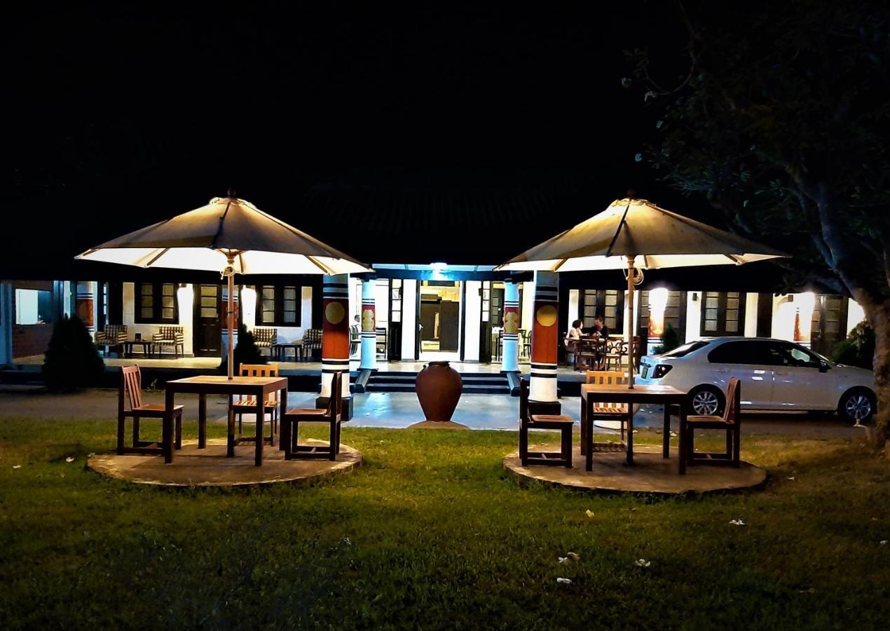 Heritage Dambulla By Ceylon Hotels Corporation Bagian luar foto