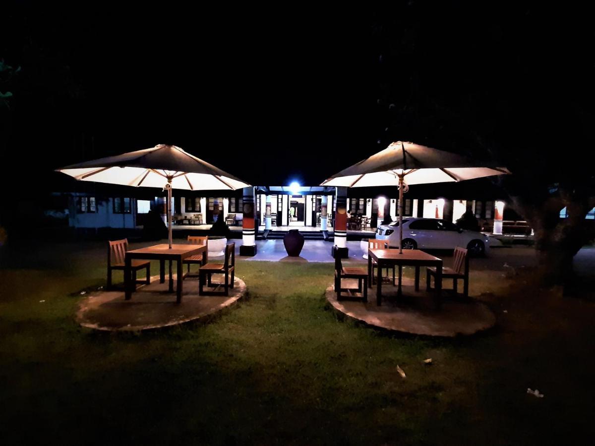 Heritage Dambulla By Ceylon Hotels Corporation Bagian luar foto
