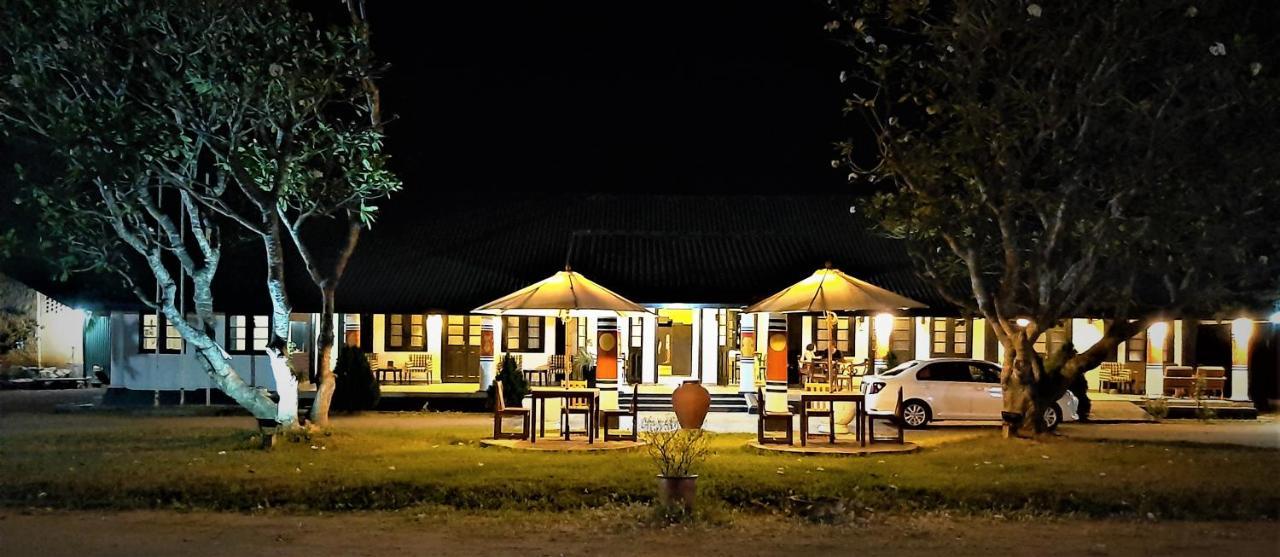 Heritage Dambulla By Ceylon Hotels Corporation Bagian luar foto